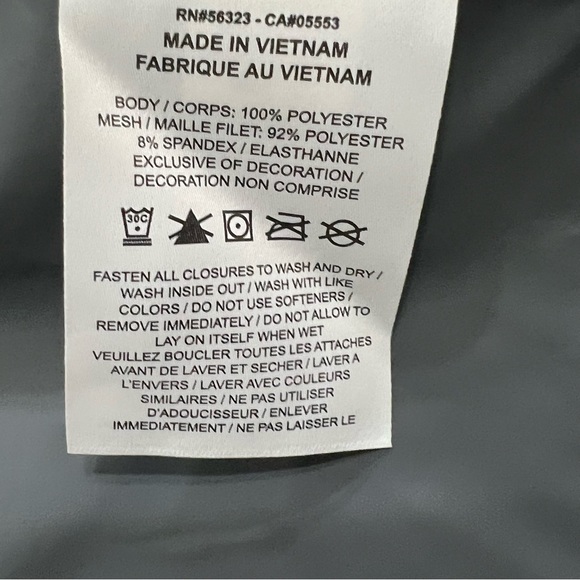 Nike Storm-Fit Running Division Flash Jacket Beige - Picture 12 of 16